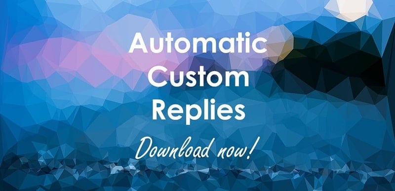 AutoResponder for Telegram 4.3.2 (Premium Unlocked)