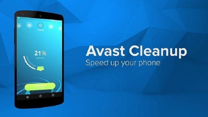 Avast Cleanup 25.08.0 (Unlocked Pro)