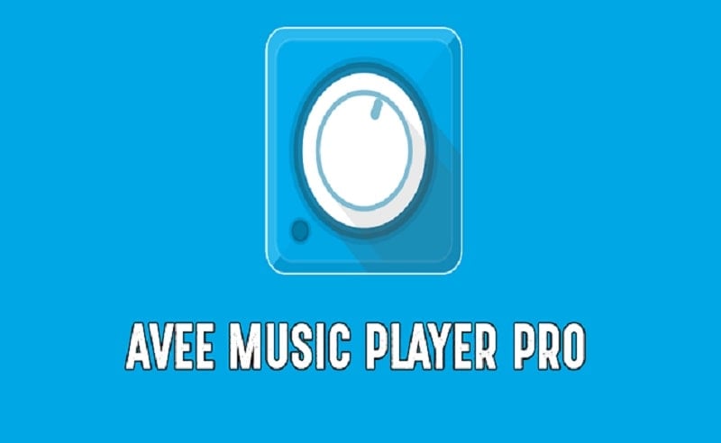 Avee Music Player Pro 1.2.248 (Premium unlocked)