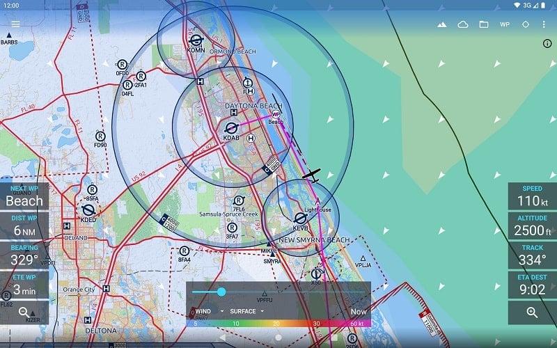 Avia Maps Aeronautical Charts 3.16.1 (N/A)