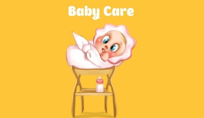Baby Tracker 6.14.1 (Gold unlocked)