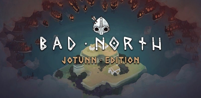 Bad North: Jotunn Edition 2.00.20 (Unlimited money)