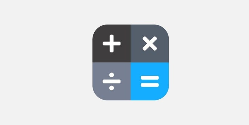 Basic Calculator 2.0.87 (Unlocked Premium)