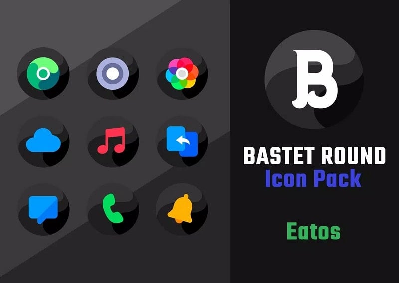 BastetÂ  5.0 (N/A)