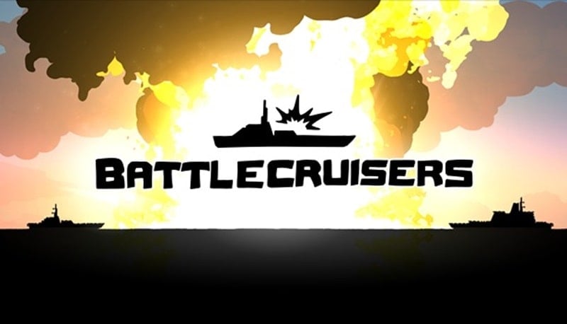 Battlecruisers 6.4.49 (Unlimited money/Unlocked VIP)