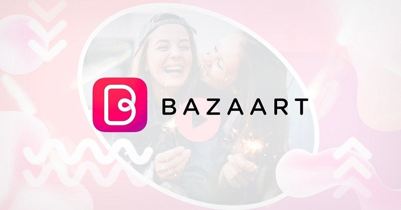 Bazaart 3.2.1 (Premium unlocked)