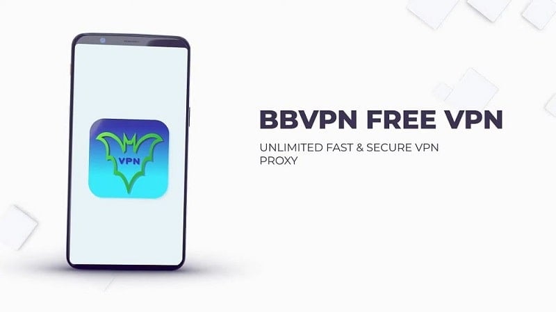 BBVpn VPN 4.4.7 (Unlocked Premium)