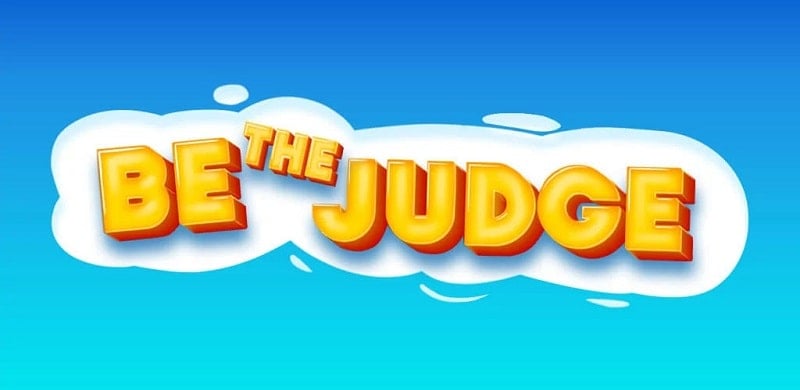 Be The Judge 2.0.2 (Unlimited money)