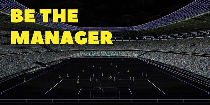 Be the Manager 2024 2025.2.2 (Unlimited coins)
