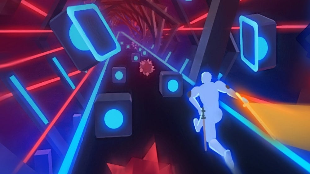 Beat Blade: Dash Dance 4.0.14 (Unlimited money)