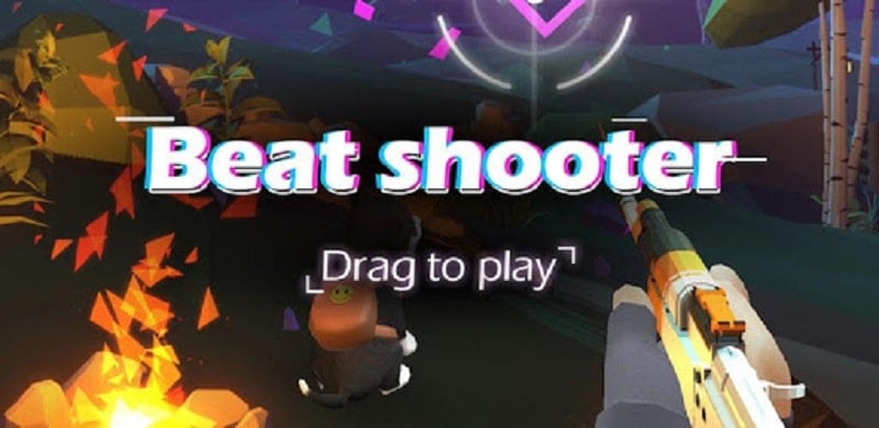 Beat Shooter 2.3.1 (Unlimited money, VIP unlocked)