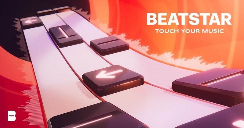 Beatstar – Touch Your Music 36.0.0.8543 (Auto Perfect/High Score)