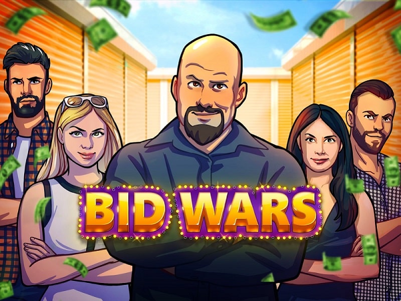Bid Wars 2: Pawn Shop 2.15 (Unlimited money)