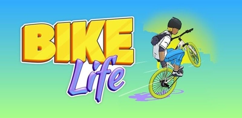 Bike Life 1.4.7 (Menu/Unlimited Currency)