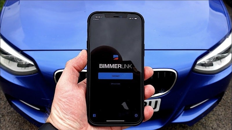 BimmerLink for BMW and MINI 2.36.1-6731 (Premium Unlocked)
