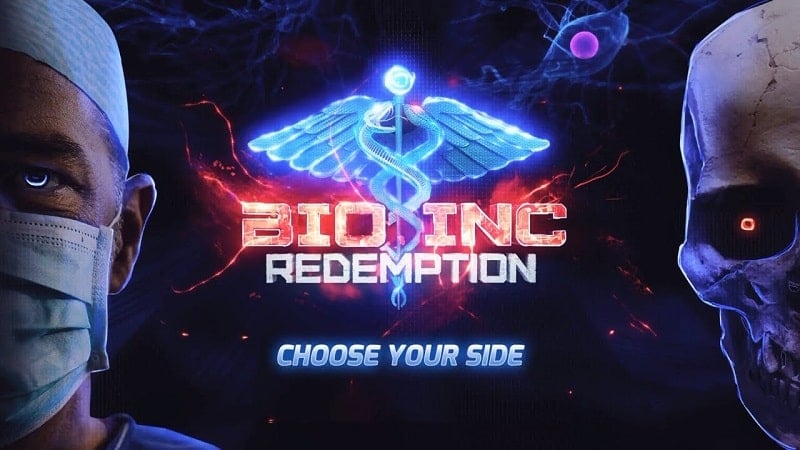 Bio Inc. Redemption 0.80.484 (No ads)