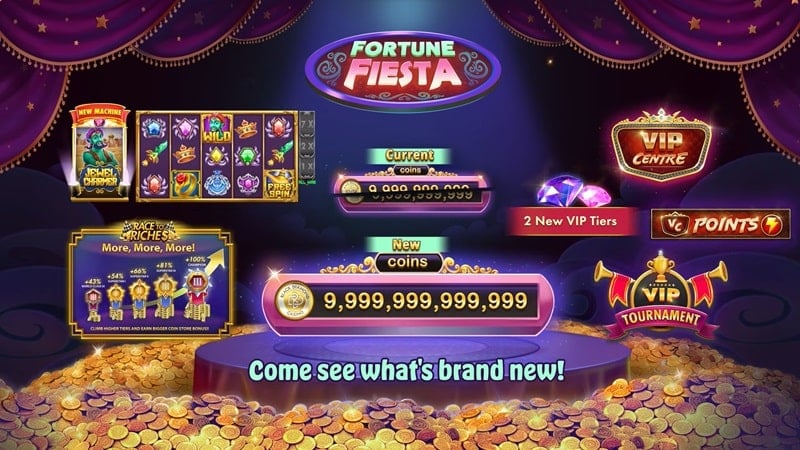 Black Diamond Casino Slots 1.6.10 (Unlocked)