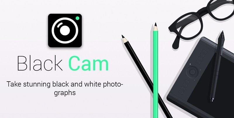 BlackCam Pro 1.72 (N/A)