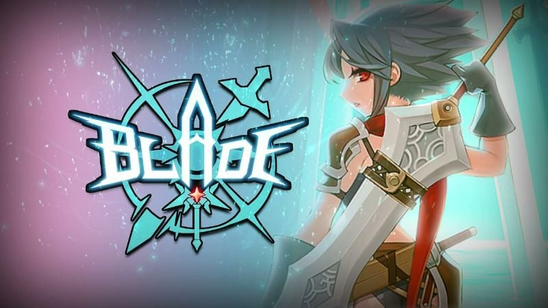 Blade Idle 1.57.0 (Menu/God mode/Onehit/No skill CD)