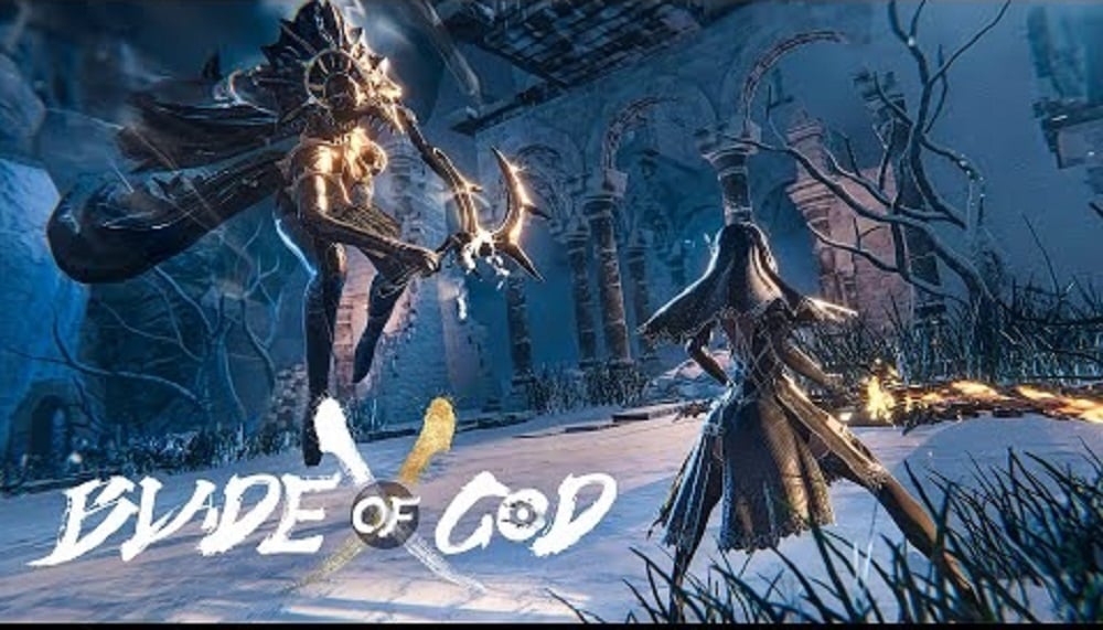 Blade of God X: Orisols 2.1.0 (Menu/God Mode/Attack Multiplier)