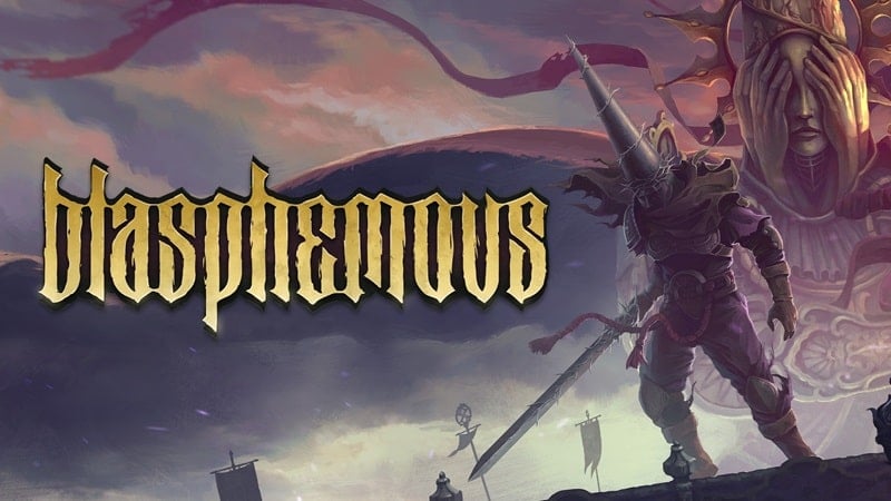 Blasphemous 1.6.0 (N/A)