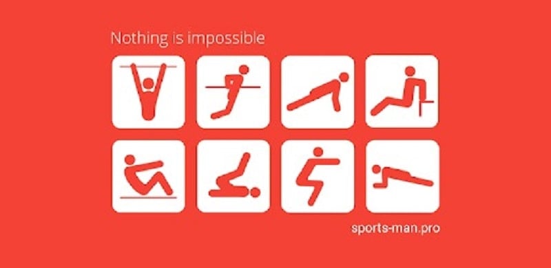 Bodyweight Workout at Home 4.05 (Pro Unlocked)