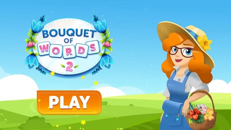 Bouquet of Words 3.7.1 (Unlimited Money)