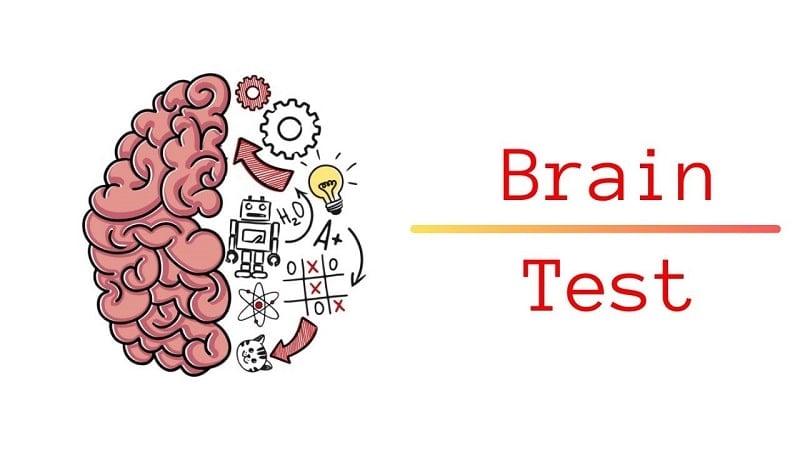 Brain Test 2.758.1 (Unlimited hints)