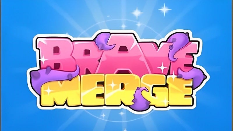 Brave Merge 1.6.3 (Unlimited money/hammer)