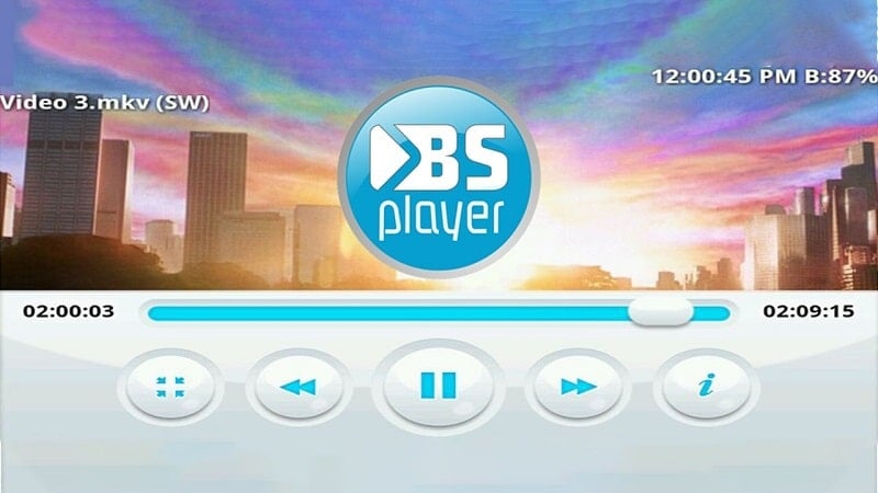 BSPlayer Pro 3.22.251-20250408 (N/A)