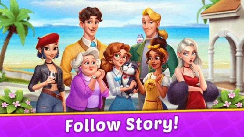 Bubble Shooter Fashion 1.23.1 (Unlimited Money)