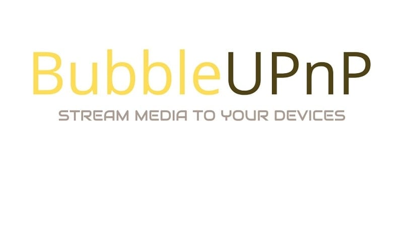 BubbleUPnP for DLNA/Chromecast 4.4.12 (Pro Unlocked)