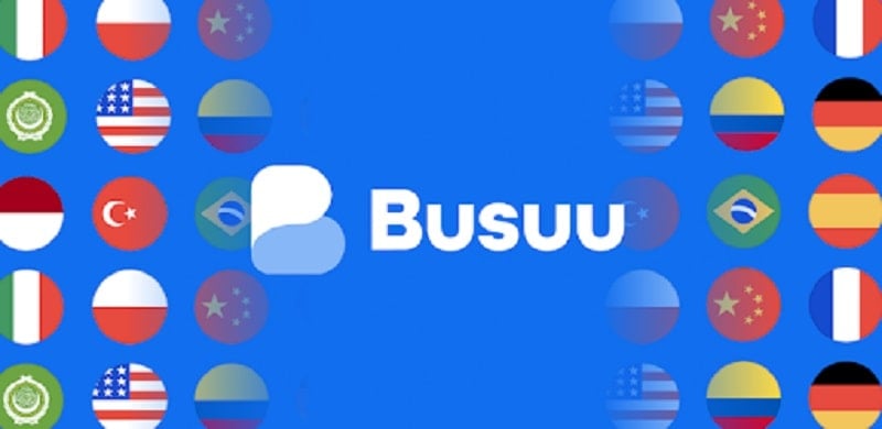 Busuu: Learn Languages 32.11.2 (1317089) (Premium unlocked)
