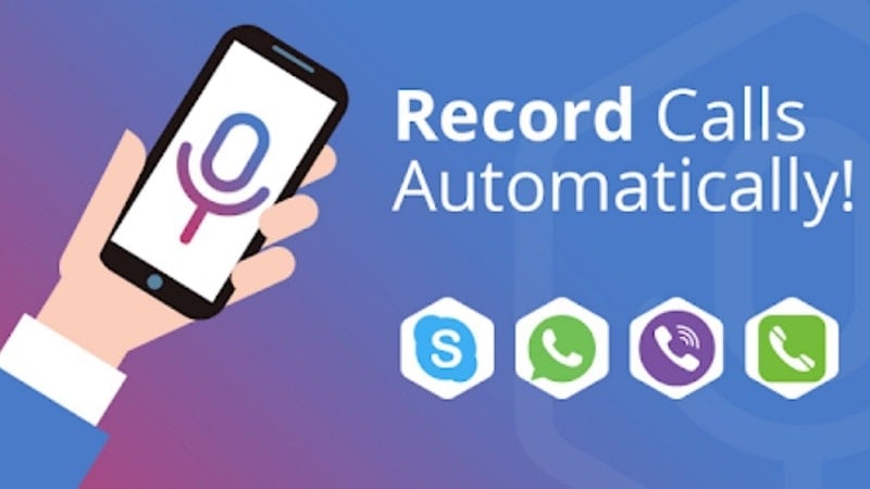 Call Recorder â€“ Cube ACR 2.4.269 (Unlocked Pro)