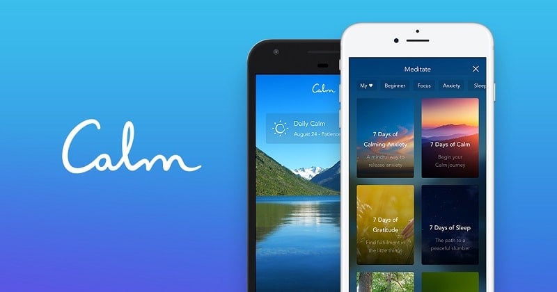 Calm 6.69 (Premium unlocked)