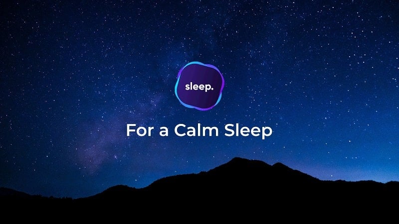 Calm Sleep 0.228-02ef5420 (Unlocked Pro)