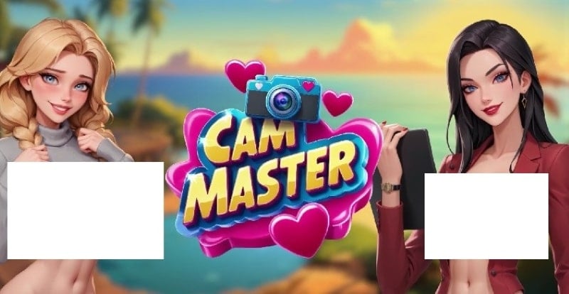 Cam Master 1.5.6 (Girls Upgrade)