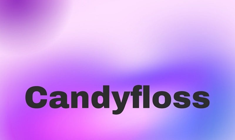 CandyFloss Icon Pack 4.2.0 (N/A)