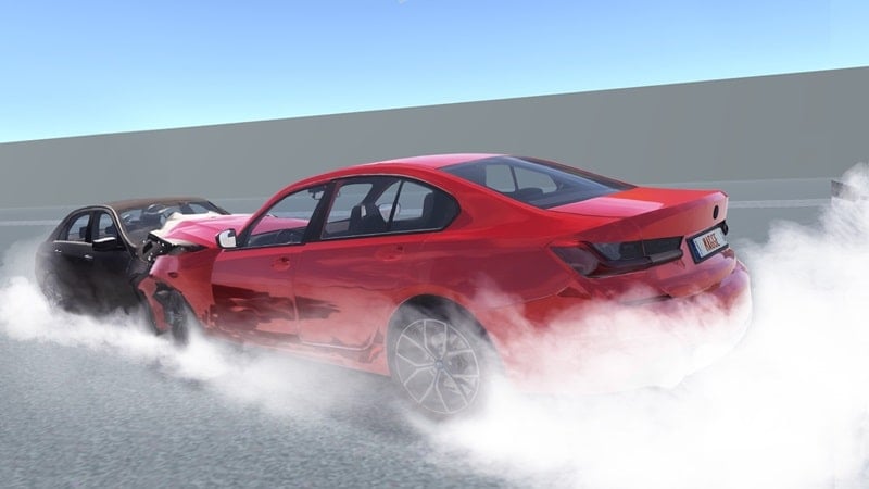 Car Crash Royale 3.0.99 (Unlocked cars)