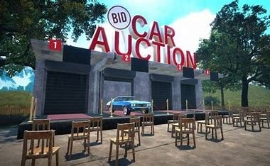 Car For Sale Simulator 2023 v1.6.5 (Menu/Unlimited Cash/Freeze Time)