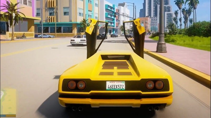 Car Game Pro 43 (Unlimited Money/Unlocked cars)