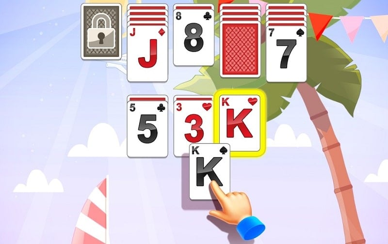 Card Match 1.1.614 (Free play/Powerups)