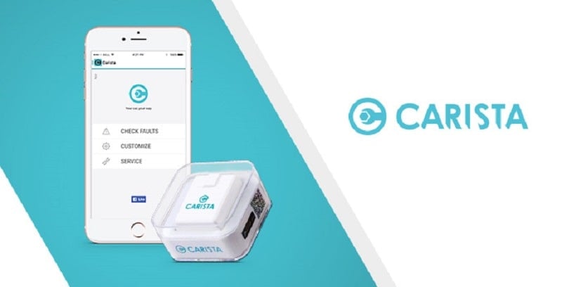 Carista OBD2 9.1 (Unlocked Pro)