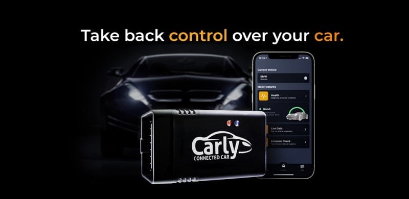Carly â€” OBD2 car scanner 92.07_beta (Premium unlocked)