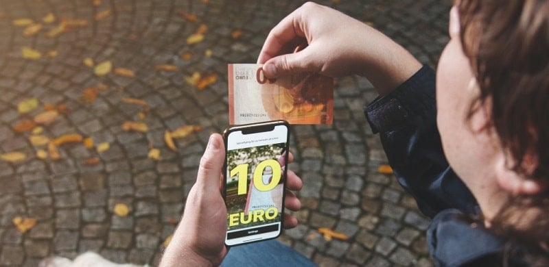 Cash Reader 2.28.0 (Premium Unlocked)