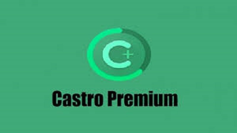 Castro Premium 4.7 (N/A)