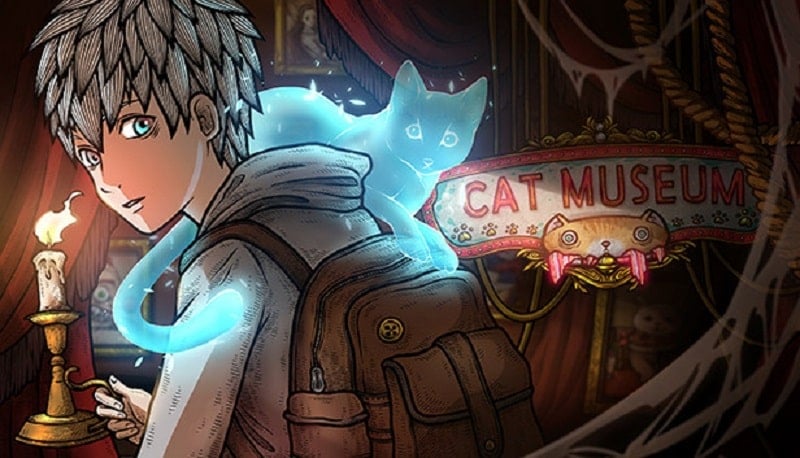 Cat Museum 1.3.0 (Unlocked)