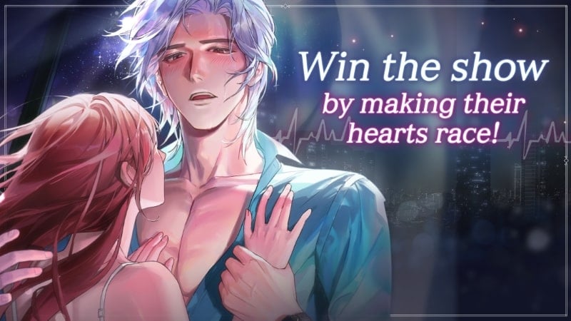 Change! Love Show 1.1.3 (Menu/Free Premium Choices)
