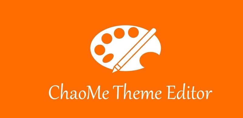 ChaoMe Theme Editor 1.8.28 (Pro Unlocked)