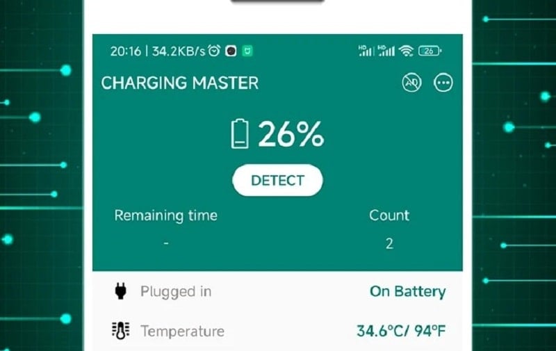 Charging Master 5.33.76 (VIP Unlocked)